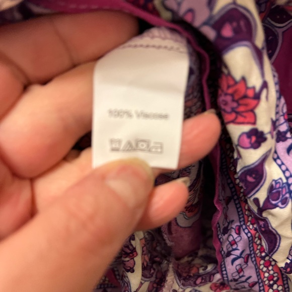 NWT Sz XL  Rustty Dustty Shorts Romper - Picture 9 of 13